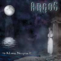 Argos (ESP) : Alma Negra